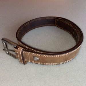 Ariat Belt Size 32 - Brand New